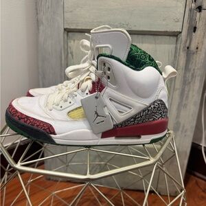 Jordan Spizike 'OG' 2014